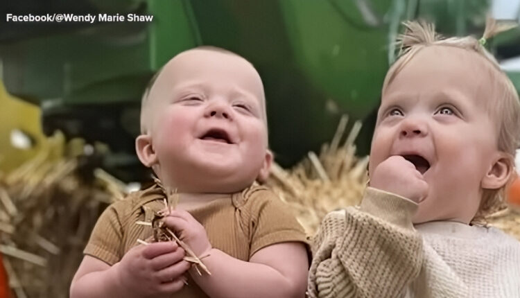 The twins Facebook via Sidebar Law&Crime- YouTube