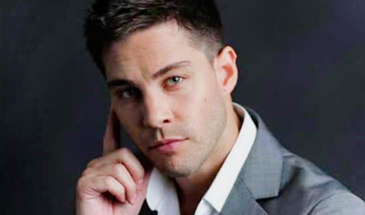 Tristan Roberts