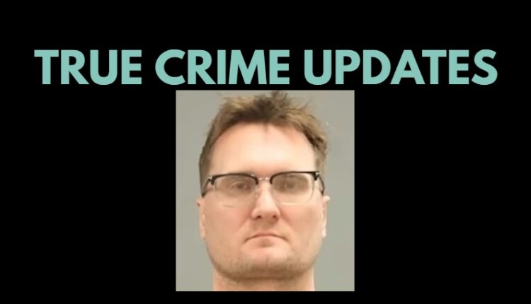 True Crime Tepe murder suspect Michael McKee – Court TV – YouTube