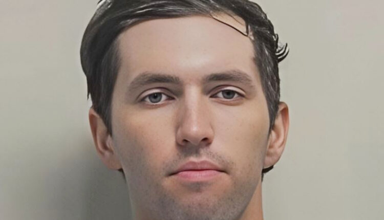 Tyler Robinson andf the bullet case scratchings in Charlie Kirk murder – YouTube