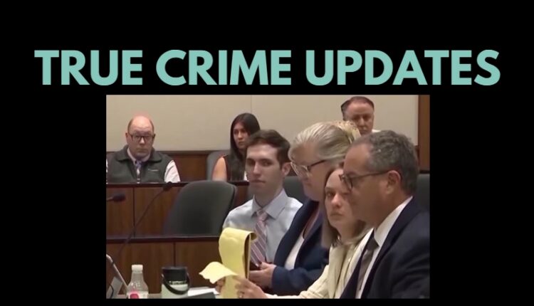 Tyler Robinson pre-trial hearing – via KSL News Utah – YouTube