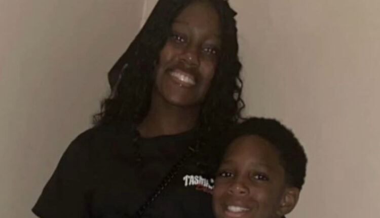 Victims Giovanna _Gigi_ Myrie and Steve Allen Fox Baltimore