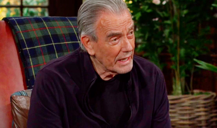 Victor Newman