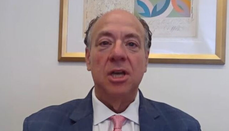 Will Korman weighs in on the legal side – Law&Crime Network