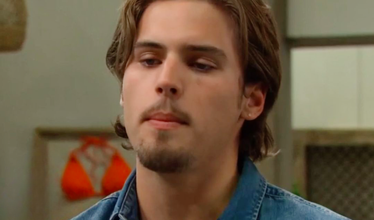 Will Spencer (Crew Morrow)