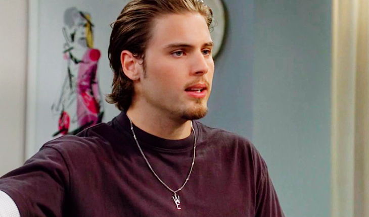Will Spencer Jr (Crew Morrow)