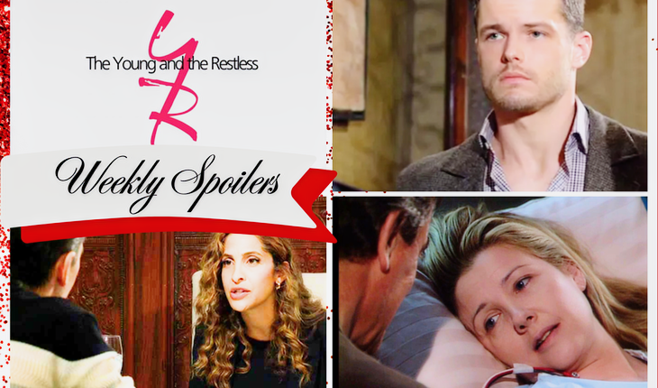 Y&R