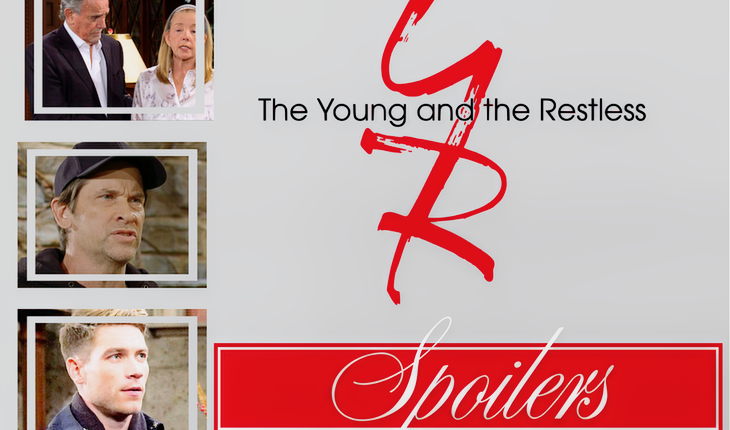 Yong And The Restless