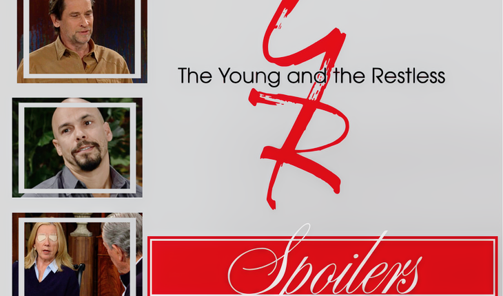 Young And The Restless