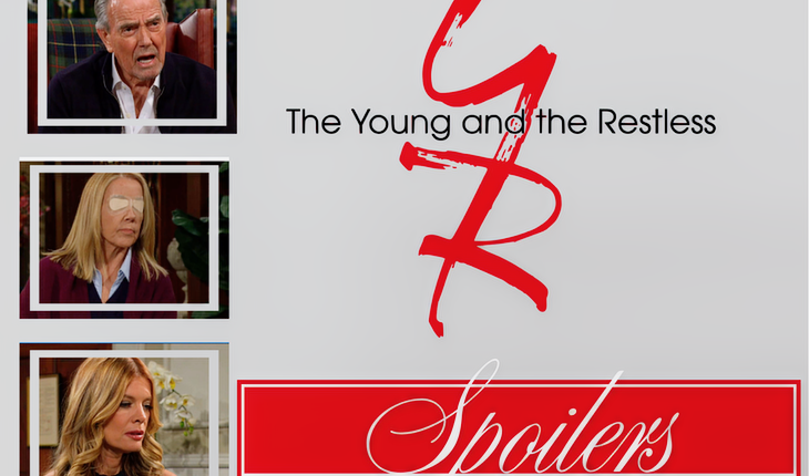 Young And The Restless