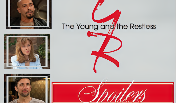 Young And The Restless