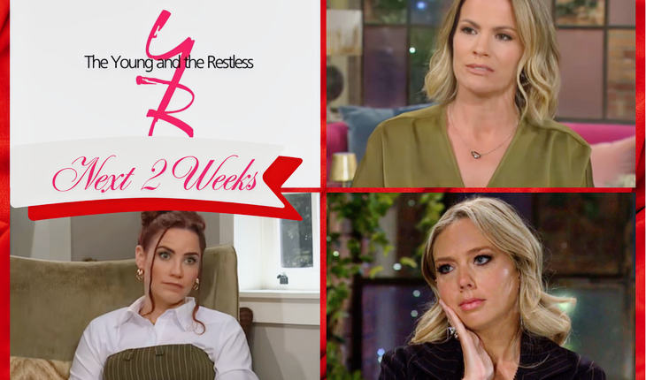 Young And The Restless