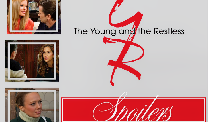 Young And The Restless