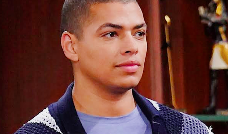Zende Forrester
