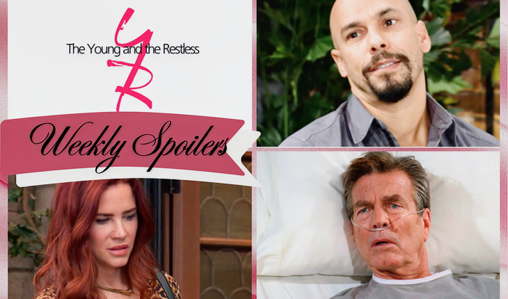 he Young And The Restless