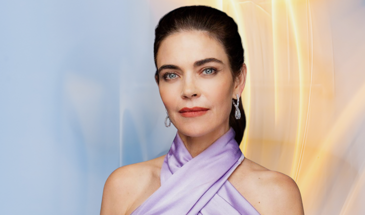 Amelia Heinle