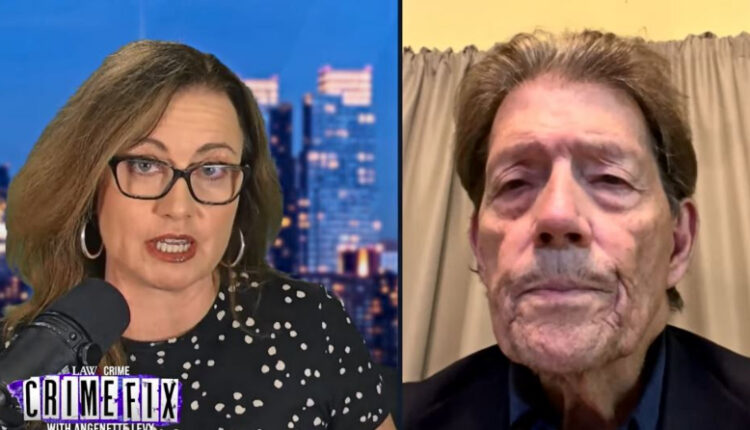Angenette’s panel discusses the new updates – Law&Crimne Network – YouTube