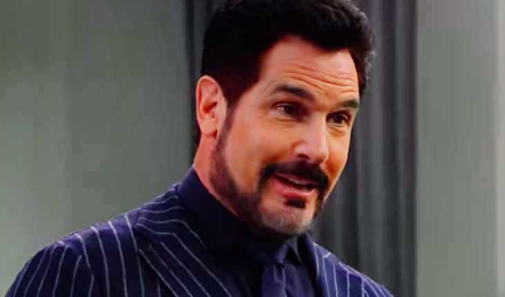 Bill Spencer (Don Diamont)