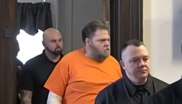 Billy Wagner Trial Date Set in 2016 Pike County Massacre Case – WLWT – YouTube