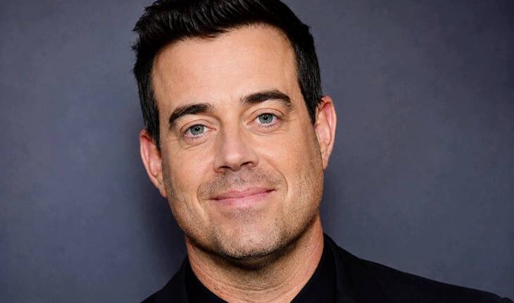 Carson Daly