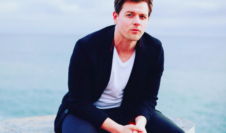 Chad Duell