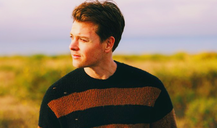 Chad Duell
