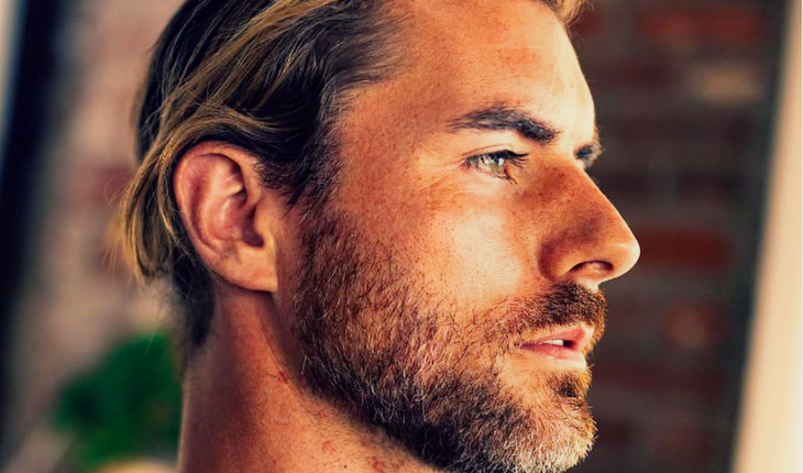 Christian Howard