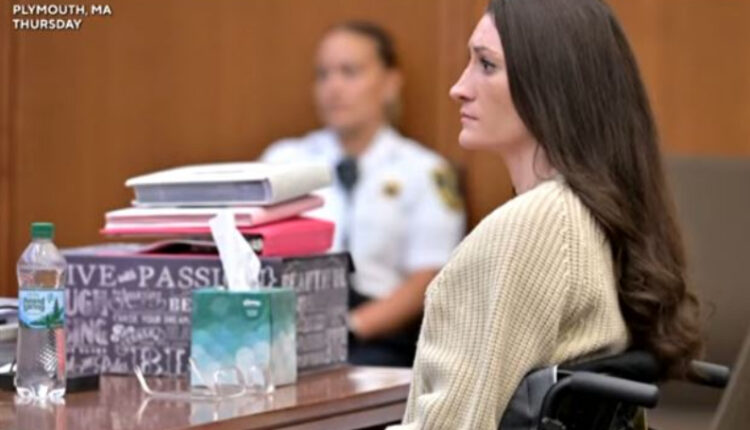 Clancy in court as the defense wraps up their case – CBS News – YouTube