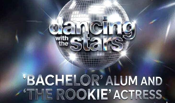 Dancing With The Stars