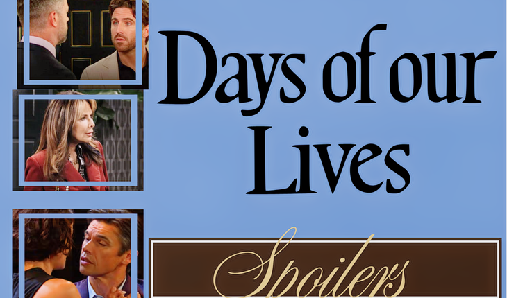 Days Of Our Lives
