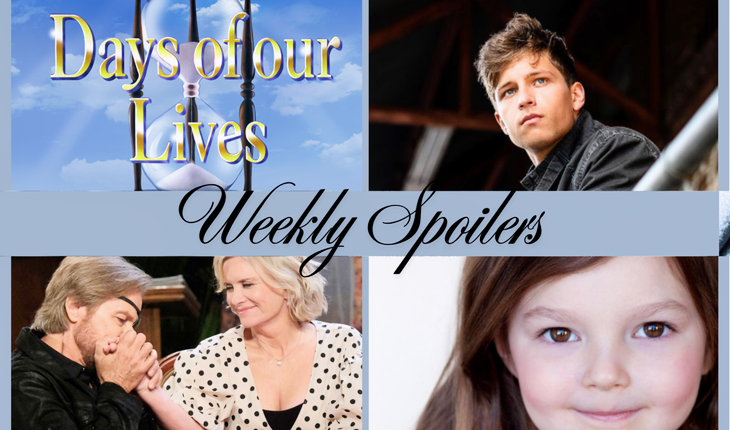 Days Of Our Lives