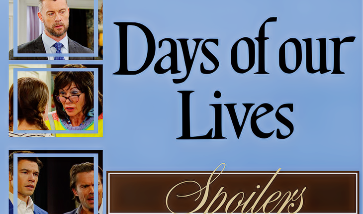 Days Of Our Lives
