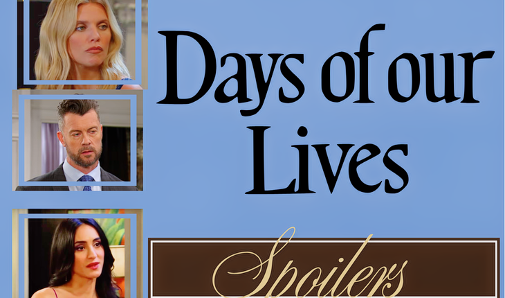 Days of Our Lives