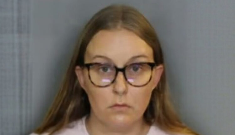 Florida Teacher Heather Mashburn-Smith Gets Prison Time In Student Case – Gulf Coast News – YouTube