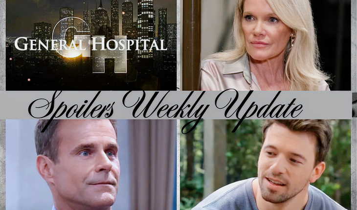 General Hospital