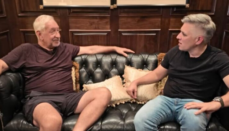 Geragos and Brian discuss insanty and competency – @BrianEntinInvestigates- YouTube