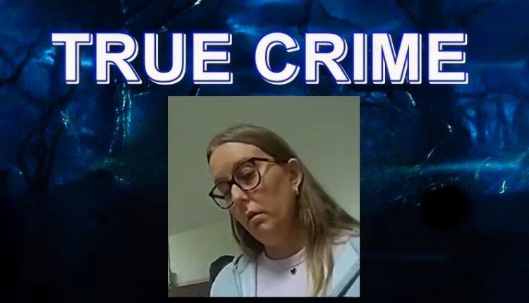 Heather Mashburn-Smith Shows Deputies Where She Allegedly Had Sex With Student – YT