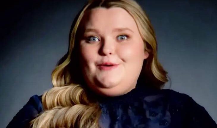 Honey Boo Boo
