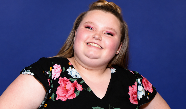 Honey Boo Boo