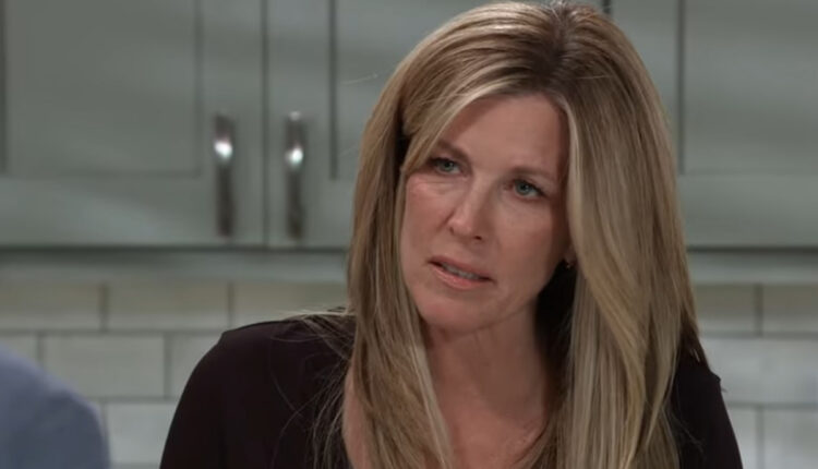Gh carly
