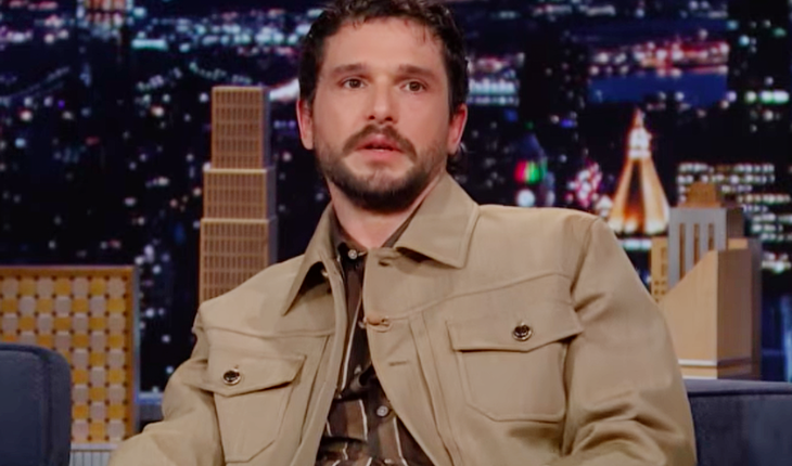 Kit Harrington