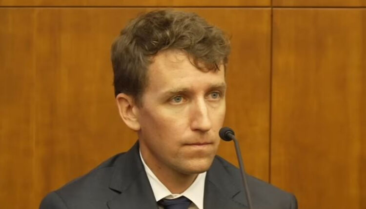 Lindsay Clancy Trial Takes a Turn as Defense Questions Patrick’s Account – court tv youtube1