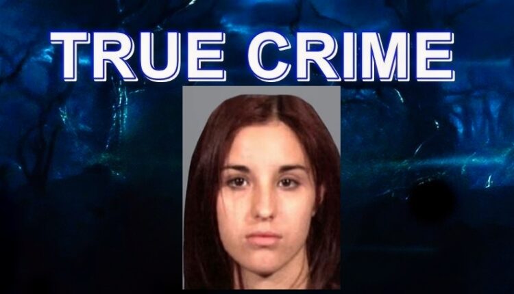 Maria Narez Arrested Nearly Three Decades After Fugitive Escape – CBS Texas – YouTube