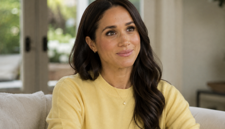 Meghan Markle Hopeful (1)