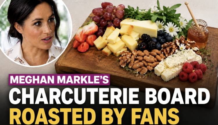 Meghan Markle Roasted (1)