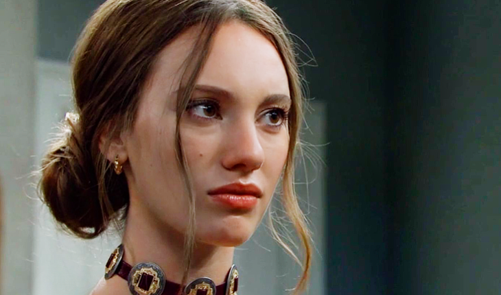 Melissa Dylan (Sydney Bullock)