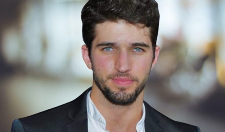 Morgan Corinthos
