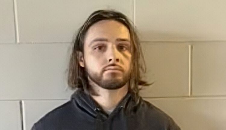 Palisades Fire Suspect Jonathan Rinderknecht Faces Fewer Charges After Mistrial (1)