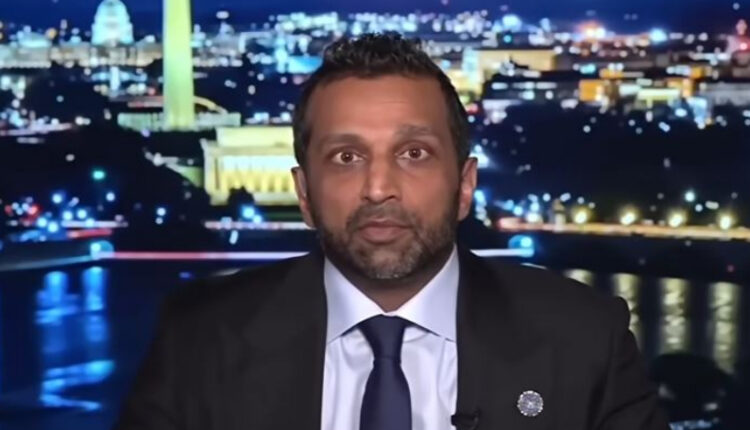 Patel explains Nanos ‘has the right to own his case’ – Hang Out with Sean Hannity