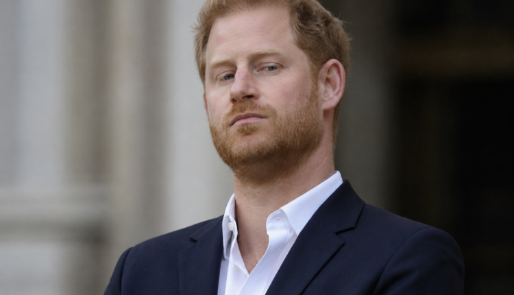 Prince harry acting (1)